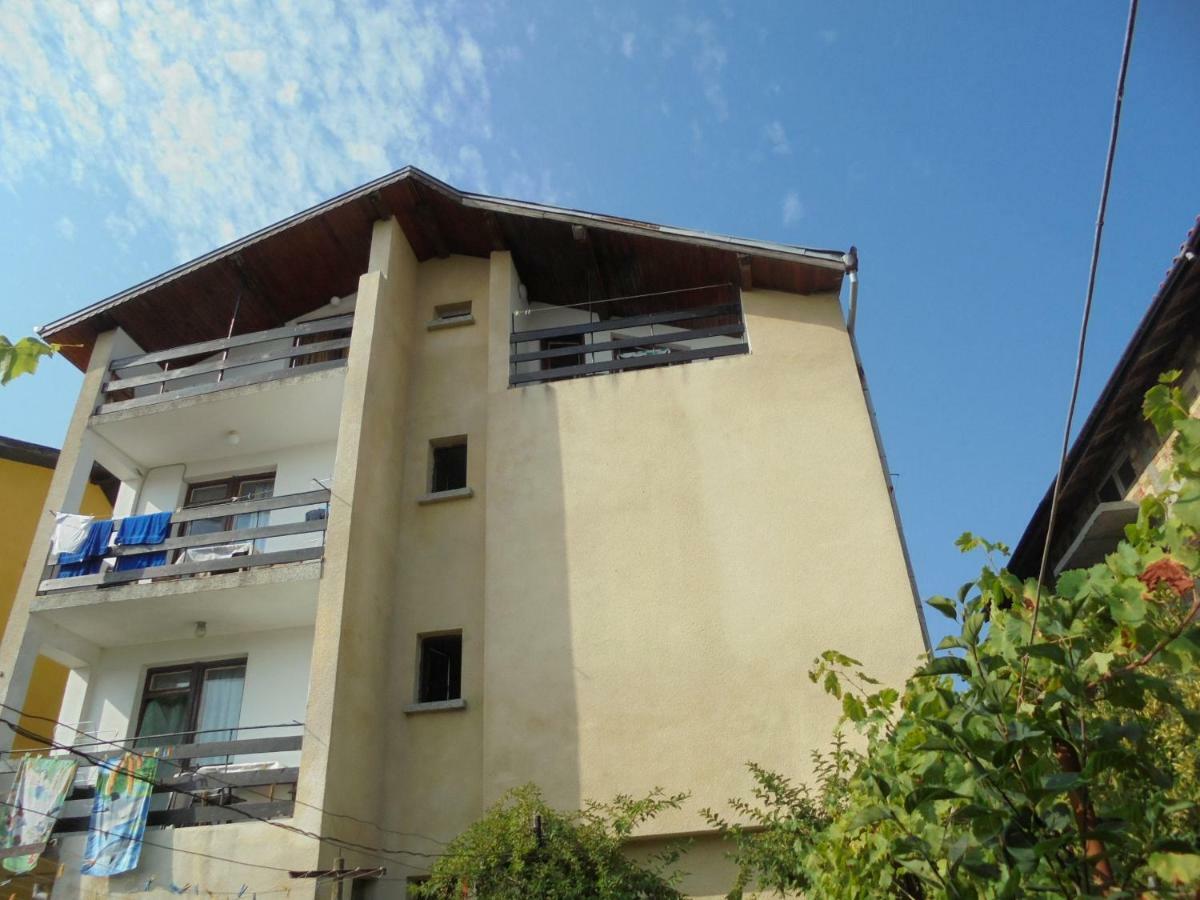 Две Сестри Lozenec Kültér fotó