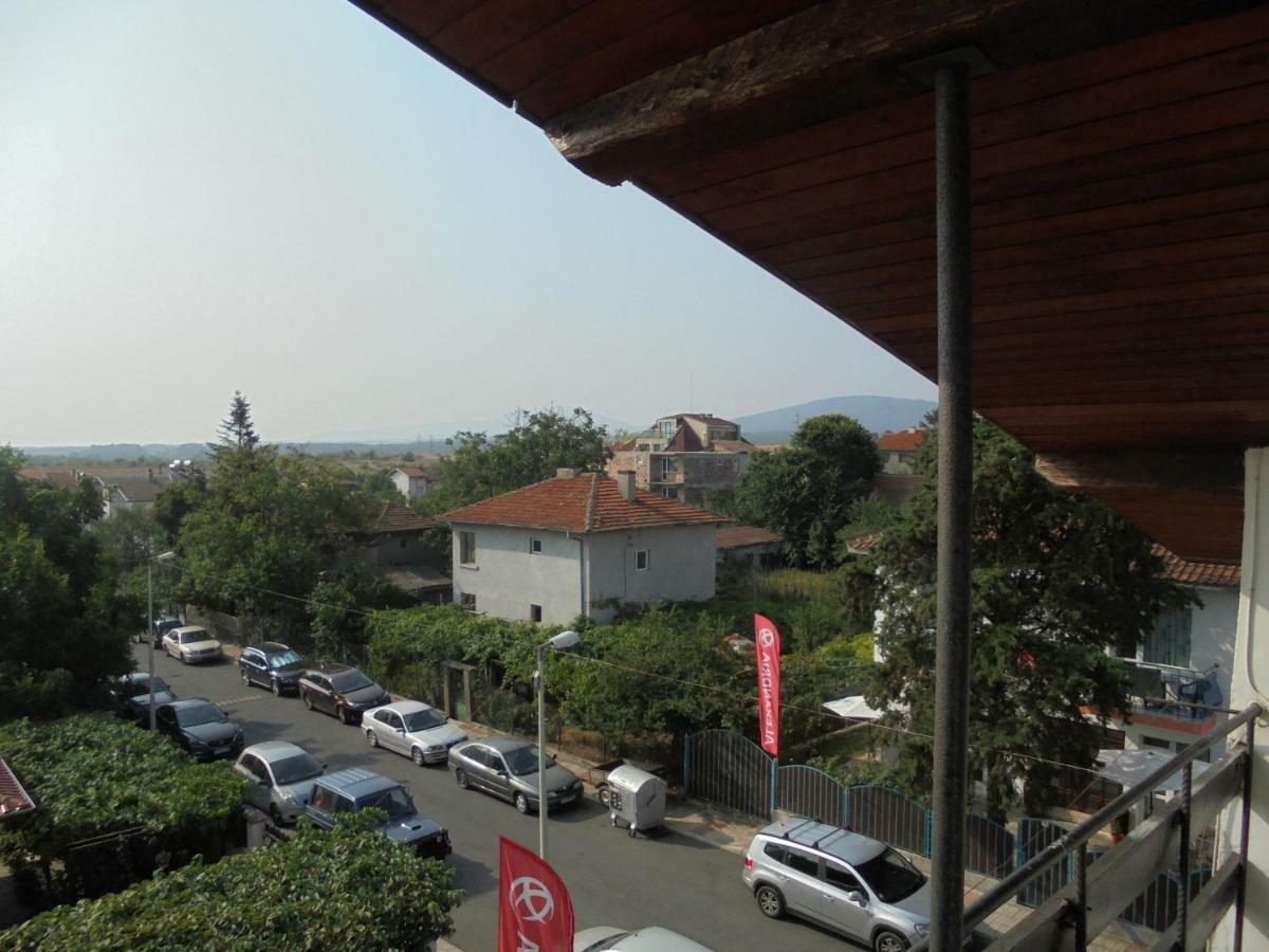 Две Сестри Lozenec Kültér fotó